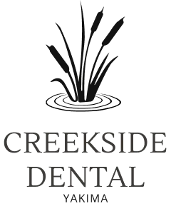 Creekside Dental logos